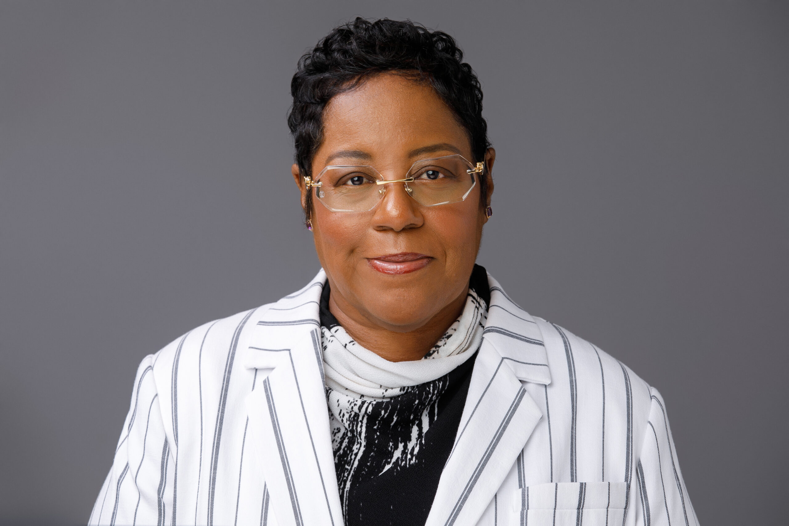 Peggy Jones Golden, Esquire